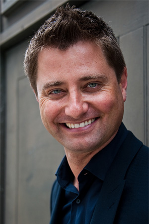 Character image for George Clarke