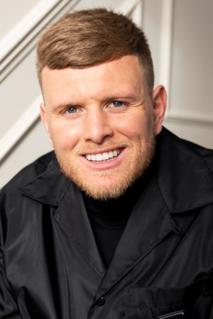 Character image for Tommy Mallet