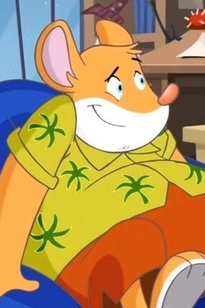 Character image for Trap Stilton