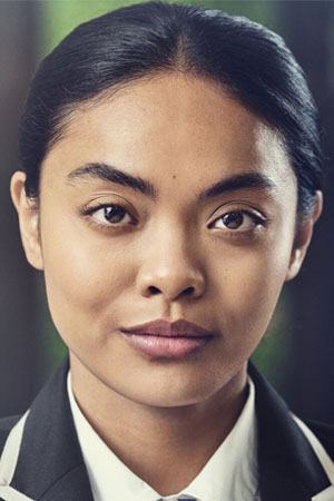 Character image for Kitty Wei