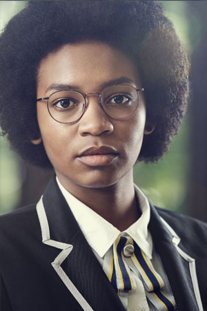 Character image for Margot Rivers