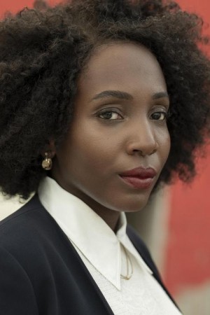 Tamara Lawrance as Millie Black on Get Millie Black