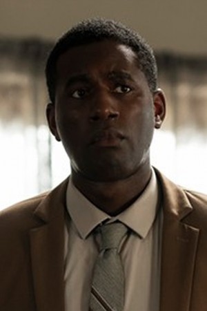 Gershwyn Eustache Jnr