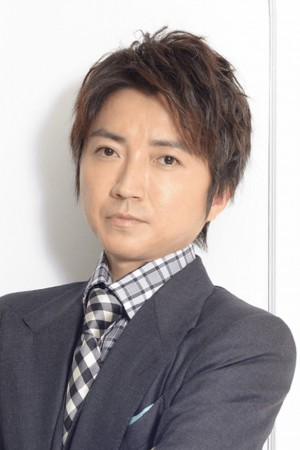 Character image for 下山田 譲（通称：ジョーカー）