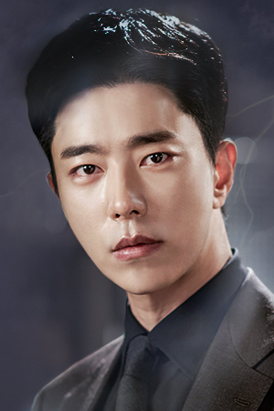 Character image for Cha Min-joon