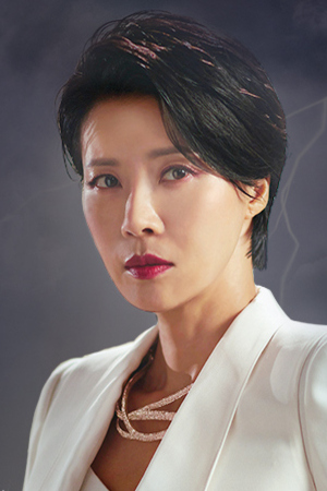 Character image for Kim Tae-on