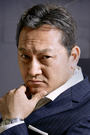 Character image for Kim Sang-goo
