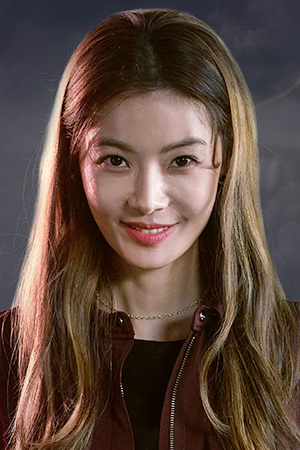 Character image for Goo Eun-hye