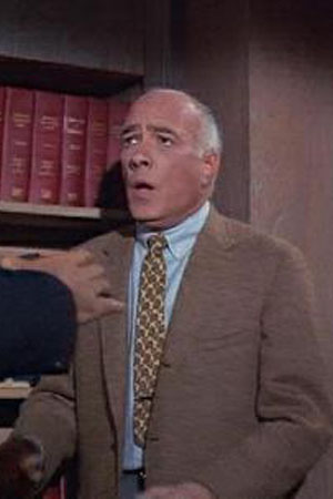 Character image for Chief