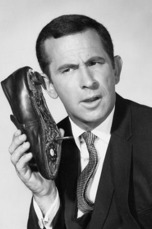 Character image for Maxwell Smart