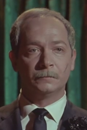 Character image for Siegfried