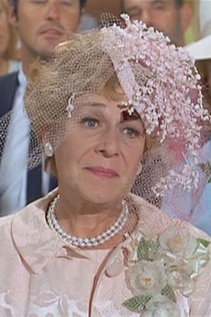 Character image for 99's Mother