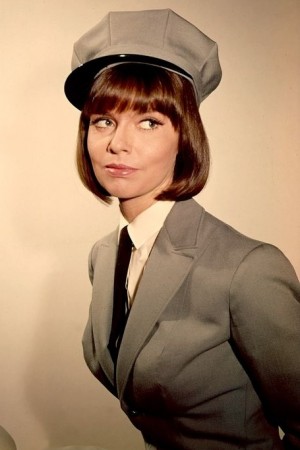 Character image for Agent 99