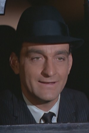 Character image for Agent 44