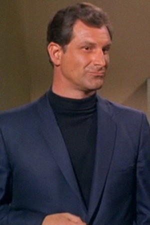 Character image for Starker