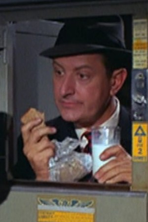 Character image for Agent 13