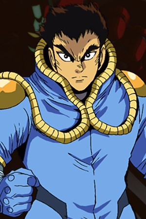 Character image for Takuma Nagare