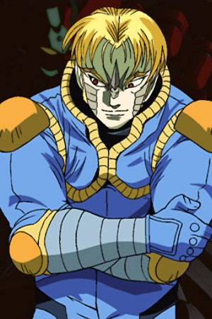 Character image for Shou Kamui