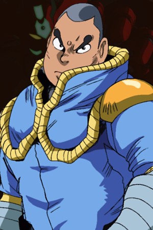 Character image for Baku Yamagishi