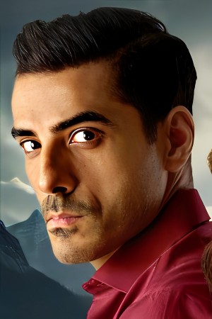 Character image for Farjad