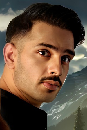 Character image for Salis