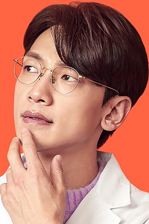 Character image for Cha Young-min