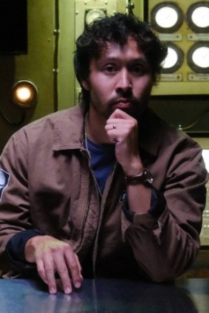 Character image for Ryan Bergara