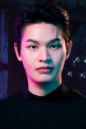 Character image for Jake Jacob Kim