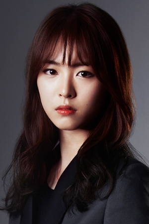 Character image for Yoo Gang-Mi