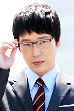 Character image for Jo Hyun-Min