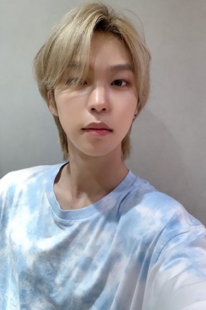 Character image for Shin