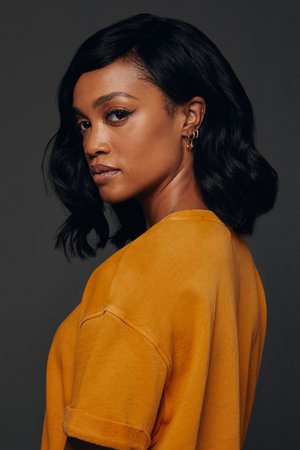 Character image for Rachel Lindsay