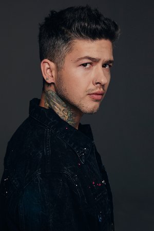 Character image for Travis Mills
