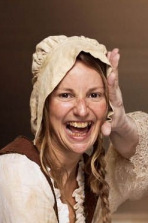 Character image for  Berthe