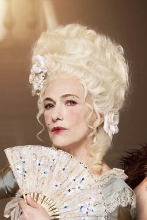 Character image for  Marie-Catherine de Mérudeaux