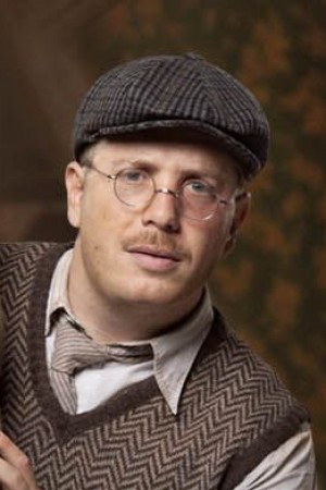 Character image for  François Laval