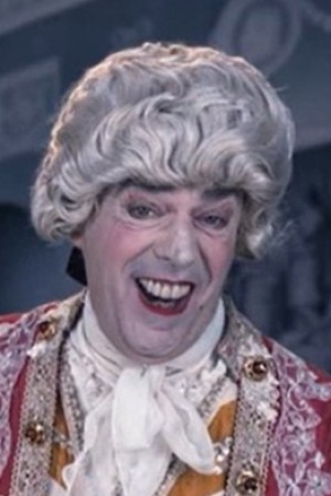 Character image for Jean Claude
