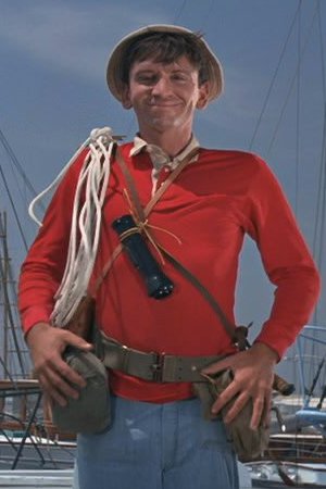 Character image for Gilligan