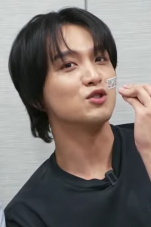 Character image for Haechan