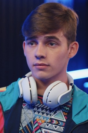 Character image for DJ Noah
