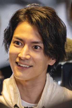 Keisuke Watanabe