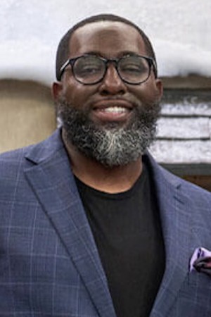 Character image for Michael Ford