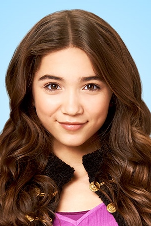 Character image for Riley Matthews