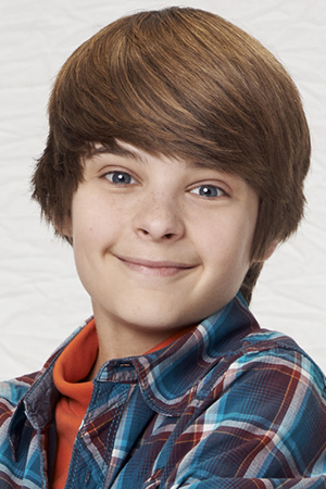 Character image for Farkle Minkus