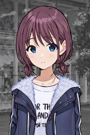 Character image for Nina Iseri