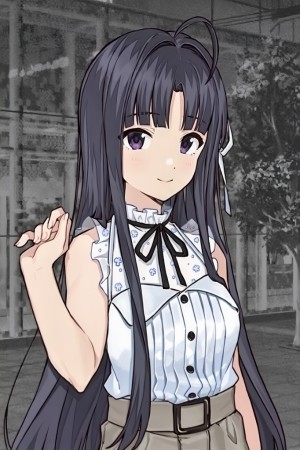 Character image for Subaru Awa