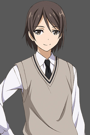 Character image for Atomu Kai