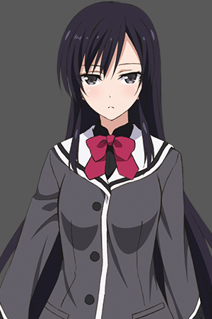 Character image for Sayuki Kuroda