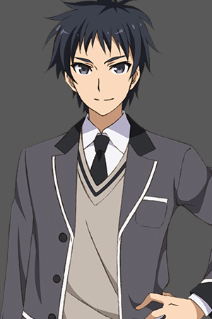 Character image for Buntarou Houjou