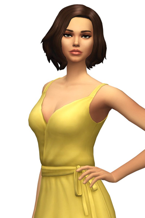 Character image for Honey Heloise